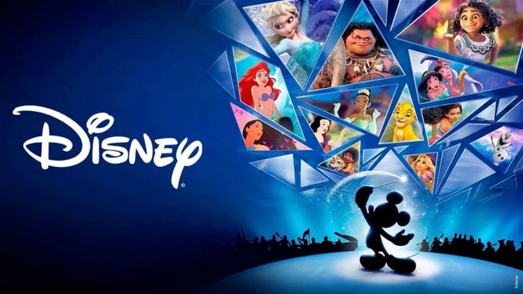 Disney Completa